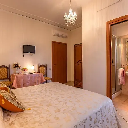 Armonia E Accoglienza Maison d'hôtes *