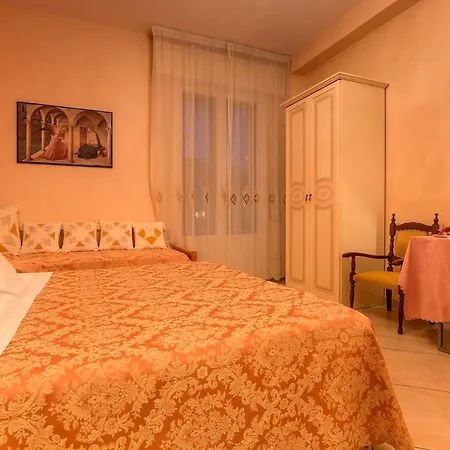 Maison d'hôtes Armonia E Accoglienza