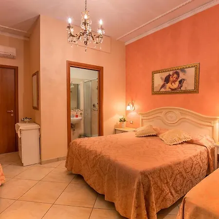 Armonia E Accoglienza Maison d'hôtes