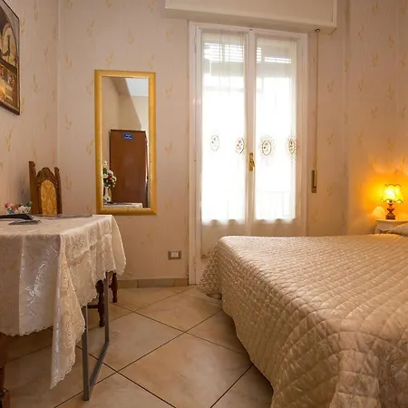 Armonia E Accoglienza Florence