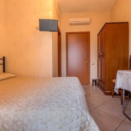 Armonia E Accoglienza Maison d'hôtes *