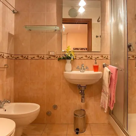 Maison d'hôtes Armonia E Accoglienza