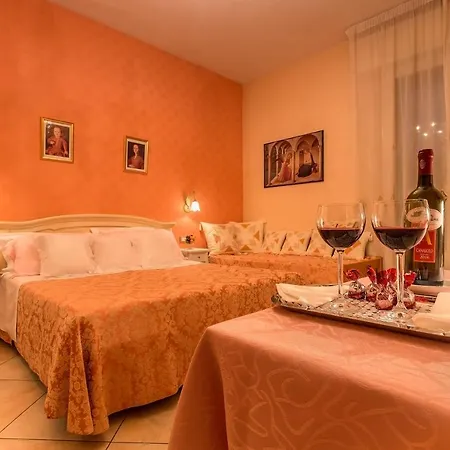 Maison d'hôtes Armonia E Accoglienza
