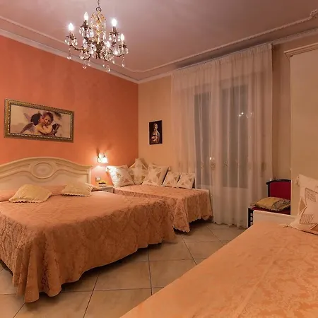 Armonia E Accoglienza Maison d'hôtes Florence