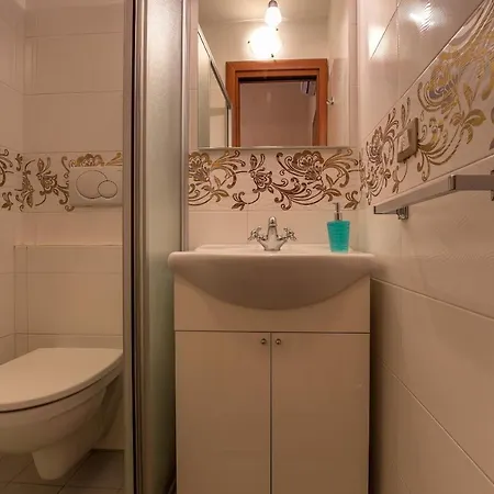 Armonia E Accoglienza Maison d'hôtes