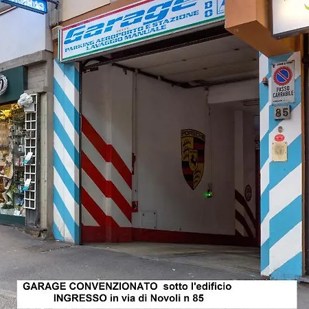 Maison d'hôtes Armonia E Accoglienza