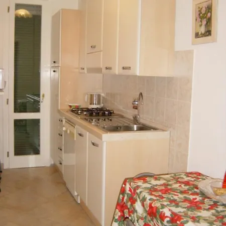 Maison d'hôtes Armonia E Accoglienza