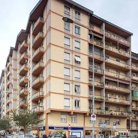 Armonia E Accoglienza Maison d'hôtes
