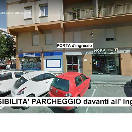 Maison d'hôtes Armonia E Accoglienza