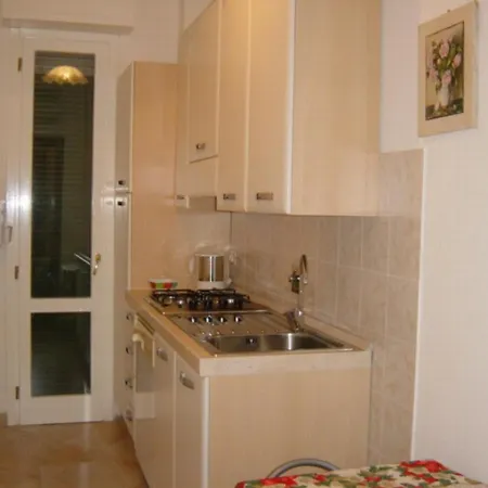 Armonia E Accoglienza Maison d'hôtes *