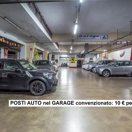 Armonia E Accoglienza Maison d'hôtes